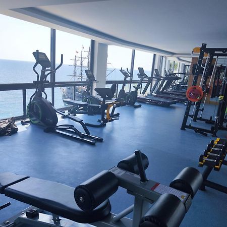 Ada Port Hotel Adults Only Аланя Екстериор снимка