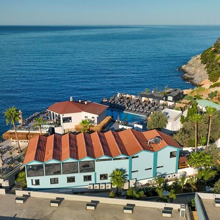 Ada Port Hotel Adults Only Аланя Екстериор снимка