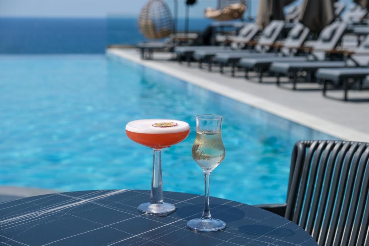 Ada Port Hotel Adults Only Аланя Екстериор снимка